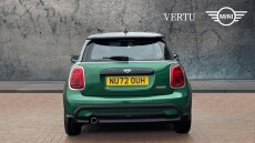 MINI Hatchback 1.5 Cooper Classic 3dr Auto Petrol Hatchback